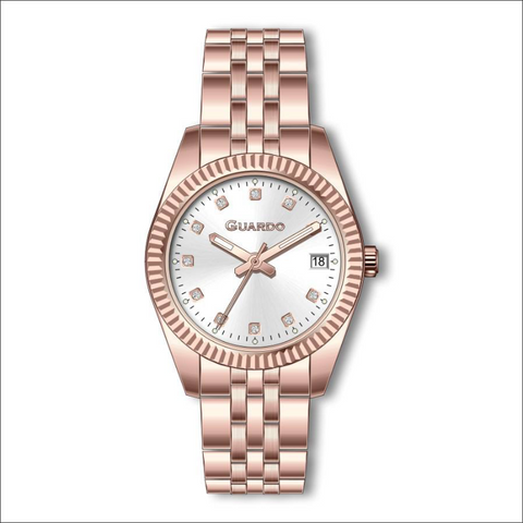 GUARDO 012705-10 жіночий годинник&nbsp; Жіночий годинник&nbsp;GUARDO 012705-10 фото