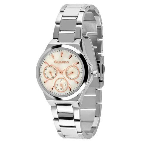 GUARDO 012776-6 жіночий годинник Жіночий годинник GUARDO 012776-6 фото