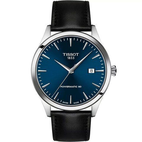 TISSOT Classic Dream 40mm T158.407.16.041.00 чоловічий годинник T158.407.16.041.00 фото