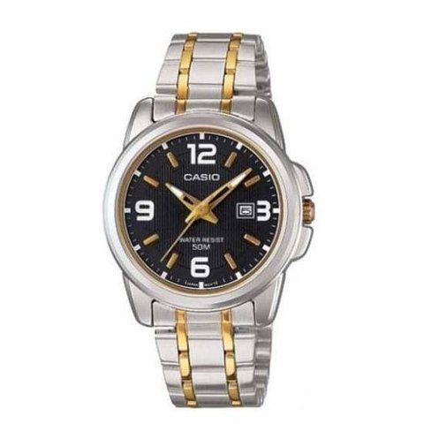 CASIO LTP-1314SG-1AVDF жіночий годинник CASIO LTP-1314SG-1AVDF жіночий годинник фото