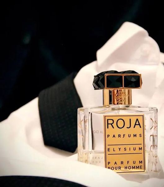 Roja Dove Elysium Pour Homme Parfum 50 МЛ Roja Dove Elysium Pour Homme Parfum фото