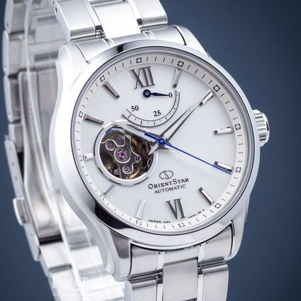 ORIENT -AT0003S00B чоловічий годинник Orient -AT0003S00B фото