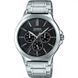CASIO MTP-V300D-1A Чоловічий годинник CASIO MTP-V300D-1A Чоловічий годинник фото 1