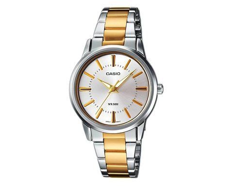 CASIO LTP-1303SG-7AVDF жіночий годинник CASIO LTP-1303SG-7AVDF жіночий годинник фото