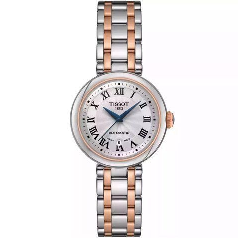 Tissot Bellissima Automatic T126.207.22.013.00 T126.207.22.013.00 фото