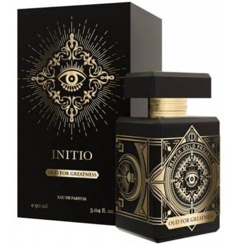 Initio Parfums Priv&eacute;s Oud for Greatness 90 МЛ Initio Parfums Priv&eacute;s Oud for Greatness фото