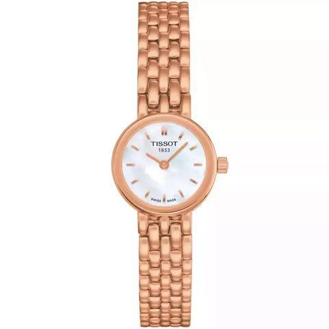 TISSOT Lovely T058.009.33.111.00 жіночий годинник T058.009.33.111.00 фото