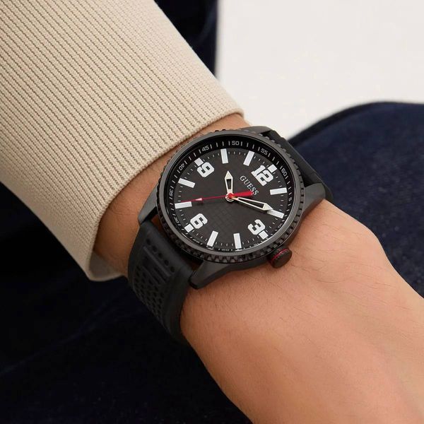 GUESS GW0890G2 чоловічий годинник GUESS GW0890G2 чоловічий годинник фото