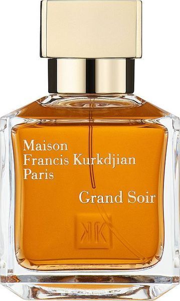 Maison Francis Kurkdjian Grand Soir 70 МЛ Maison Francis Kurkdjian Grand Soir фото