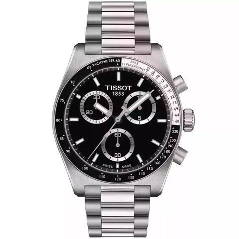 Tissot PR516 Chronograph T149.417.11.051.00 T149.417.11.051.00 фото