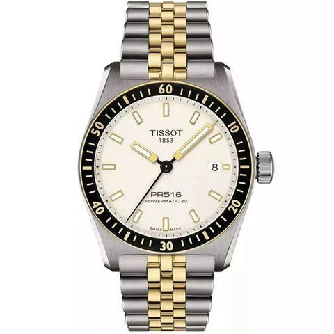 Tissot PR516 Powermatic 80 T149.407.22.011.00 T149.407.22.011.00 фото