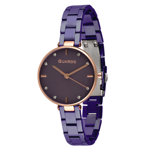 GUARDO 012506-7 жіночий годинник Жіночий годинник GUARDO 012506-7 фото