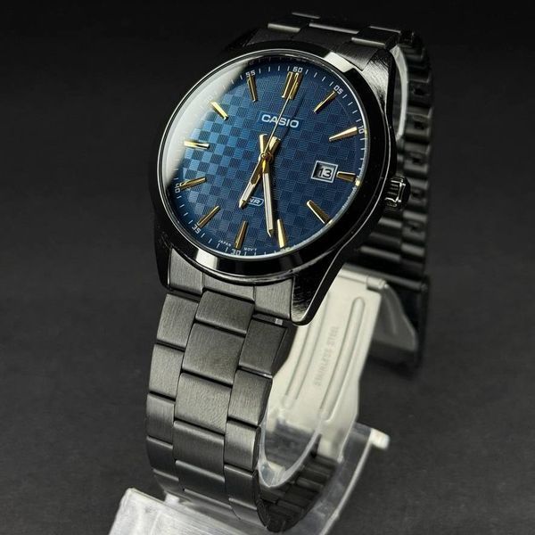 CASIO MTP-VD03B-2AUDF чоловічий годинник CASIO MTP-VD03B-2AUDF чоловічий годинник фото
